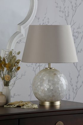 Mathern Table Lamp