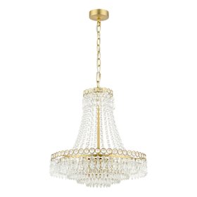 Enid 5 Light Chandelier