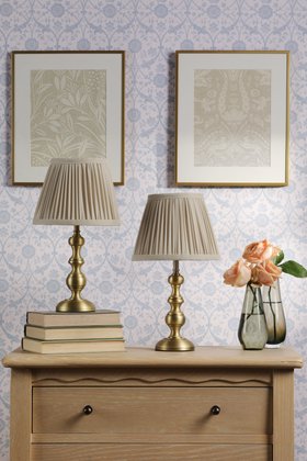 Ezra Twin Pack Table Lamp