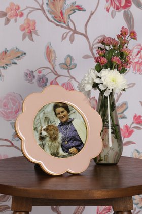 Cordwell Photo Frame