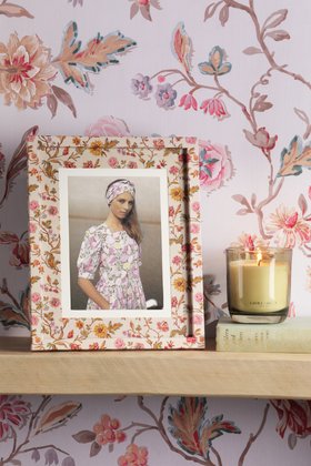 Lingmell Trail Photo Frame