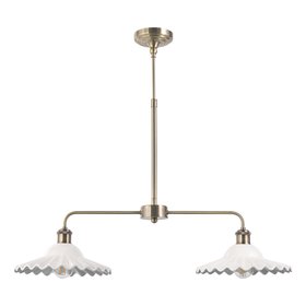 Beca 2 Light Bar Pendant
