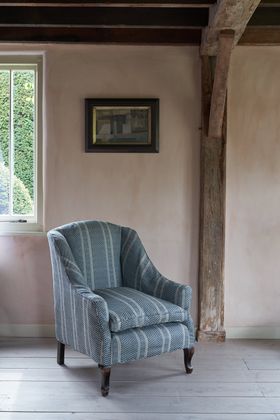 Samara Baltic Pure Linen
