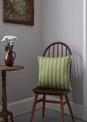 Ticking Paris Linen Union