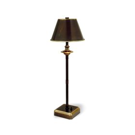 Kuma Cordless Table Lamp - Dark Brushed Bronze