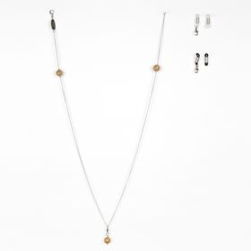 Collana porta occhiali 