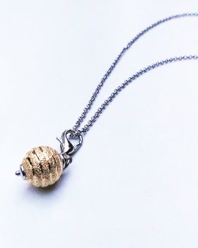 Collana porta occhiali