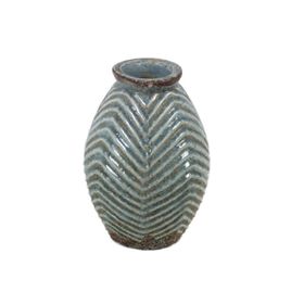Marina Terracotta Vase 1