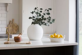 Charlested Aria Vase