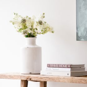 CharlesTed Copenhagen Vase