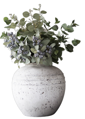 CharlesTed Marlowe Stone Pot 
