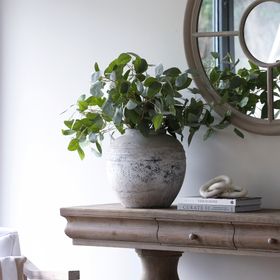 CharlesTed Marlowe Stone Pot 