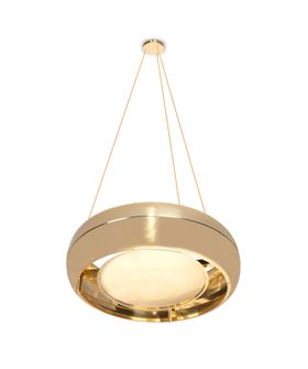 Marshmallow Ceiling Lamp