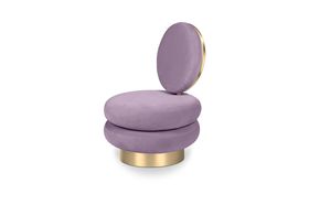 Grace Armchair