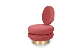 Grace Armchair