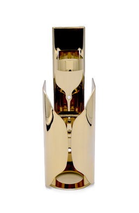 Dispenser Premium Oro Lucido