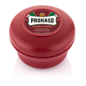 Sapone uomo Ciotola Barbe Dure