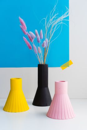 Barbican & Brunswick Vases