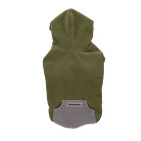 66122 RR KHAKI FLEECE HOODIE 30 07 2024 01AF 02 LR