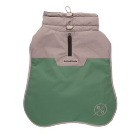 Rufus & Rosie Dog Overcoat