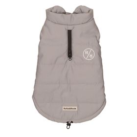 Rufus & Rosie Padded Reflective Dog Coat