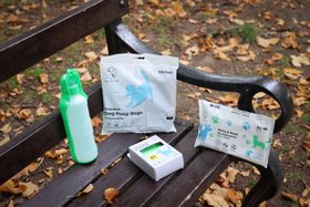 Dog Walk Essentials