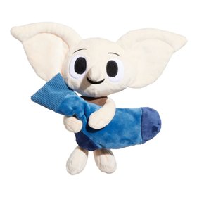 Bark Dobby Harry Potter Dog Toy