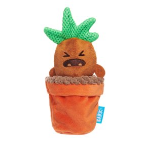 Bark Mandrake Harry Potter Plush Dog Toy