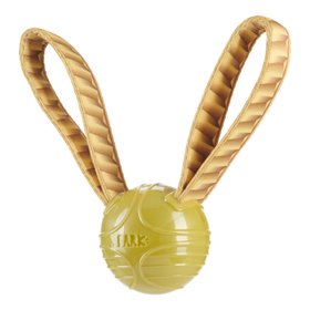 Bark The Golden Snitch Harry Potter Dog Toy