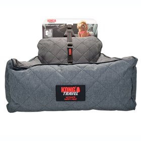 KONG Ultimate Safety Tether And Seat