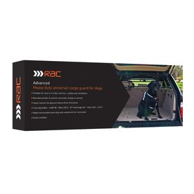 RAC Advanced Universal Dog Guard