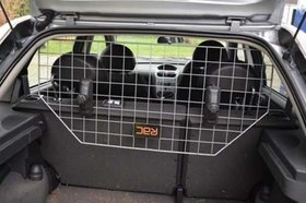 RAC Advanced Mesh Dog Guard