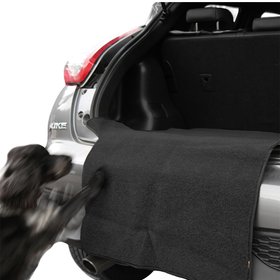 RAC Advanced Boot Protector