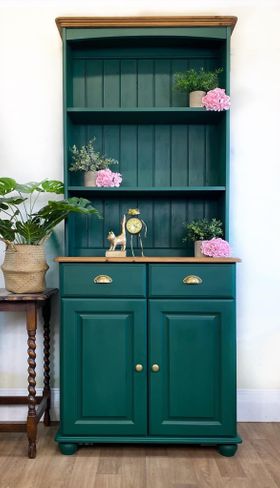 Custom Welsh Dresser – Painted To Your Specification.jpeg
