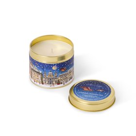 Pre-Order: A London Christmas Tale Candle