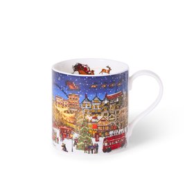 Pre-Order: A London Christmas Tale Mug