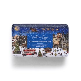Pre-Order: A London Christmas Tale Soap