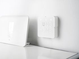 JUNG AMBI JH Gateway Router