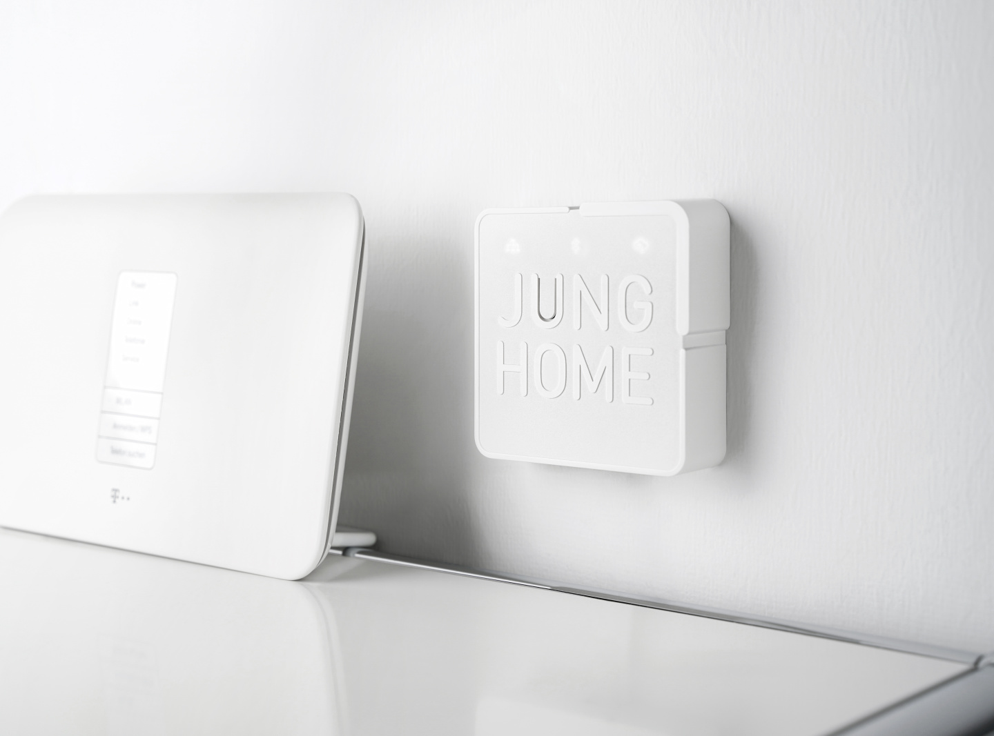 JUNG AMBI JH Gateway Router