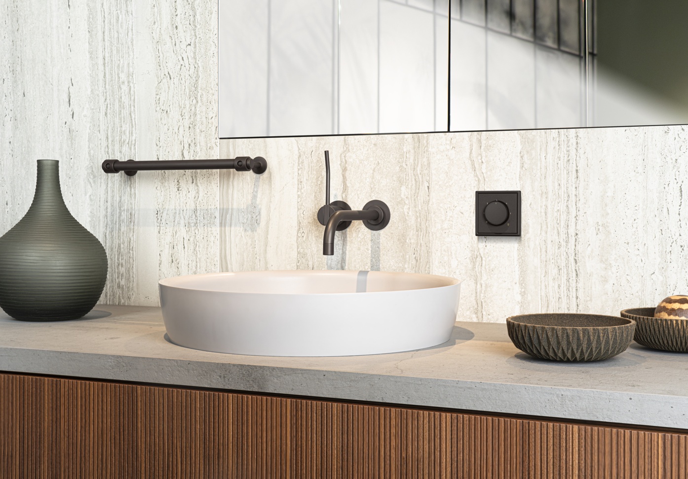 JUNG AMBI PH LS990 RTR LED ALD AGR9299