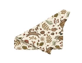 Into the Woods Napkin (set of 4) 46x46cm