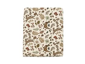 Into The Woods Tablecloth 130x180