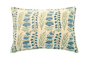Bluebell Rectangular Cushion 35x50cm