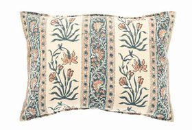 Kiftsgate Rectangular Cushion 35x50cm