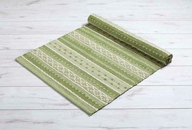 Keswick Rug Pale Olive 120x180cm