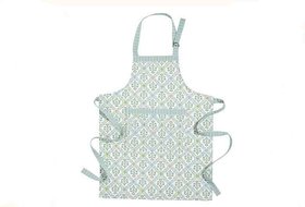 Trellis Apron 65x85cm