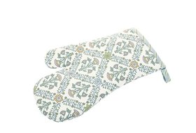 Trellis Gauntlet 19x32cm