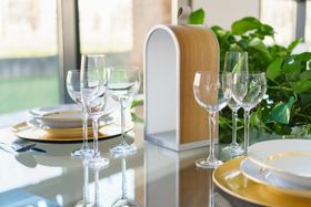 Lampada Kyta By Diego Sferrazza