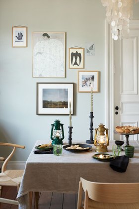 Feuerhand Baby Special 276 LED Gold