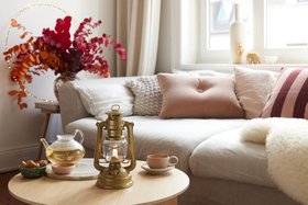 Feuerhand Baby Special 276 LED Gold